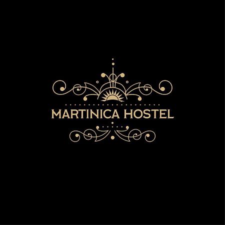 Martinica Hostel Cartagena Εξωτερικό φωτογραφία