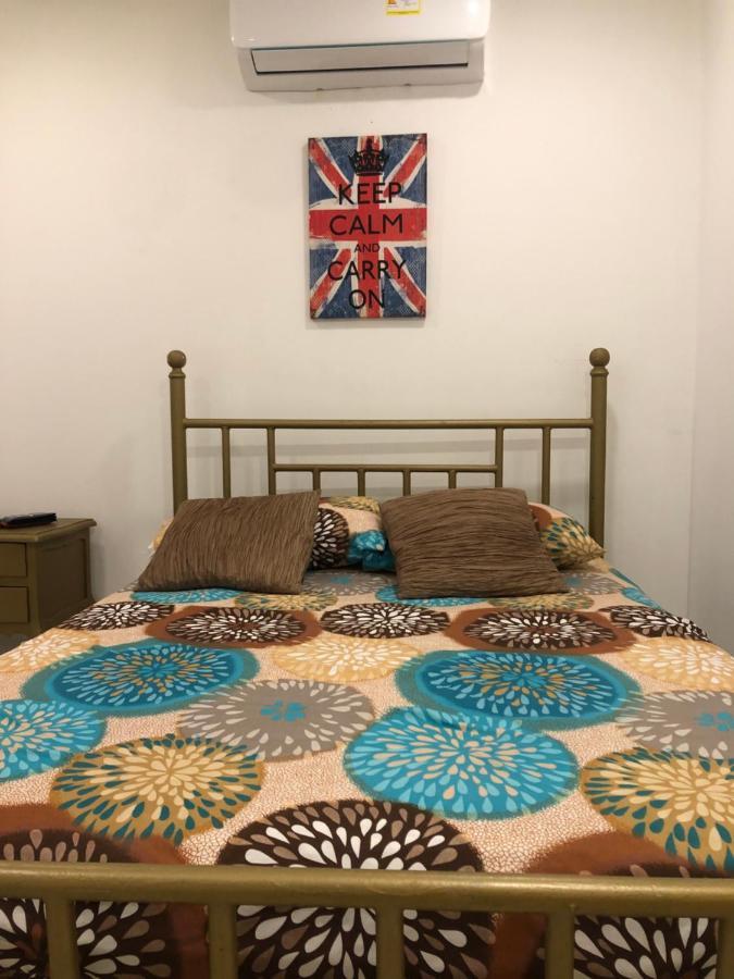 Martinica Hostel Cartagena Εξωτερικό φωτογραφία