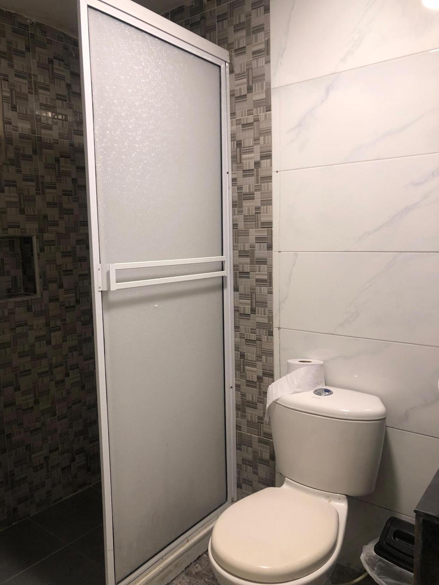 Martinica Hostel Cartagena Εξωτερικό φωτογραφία