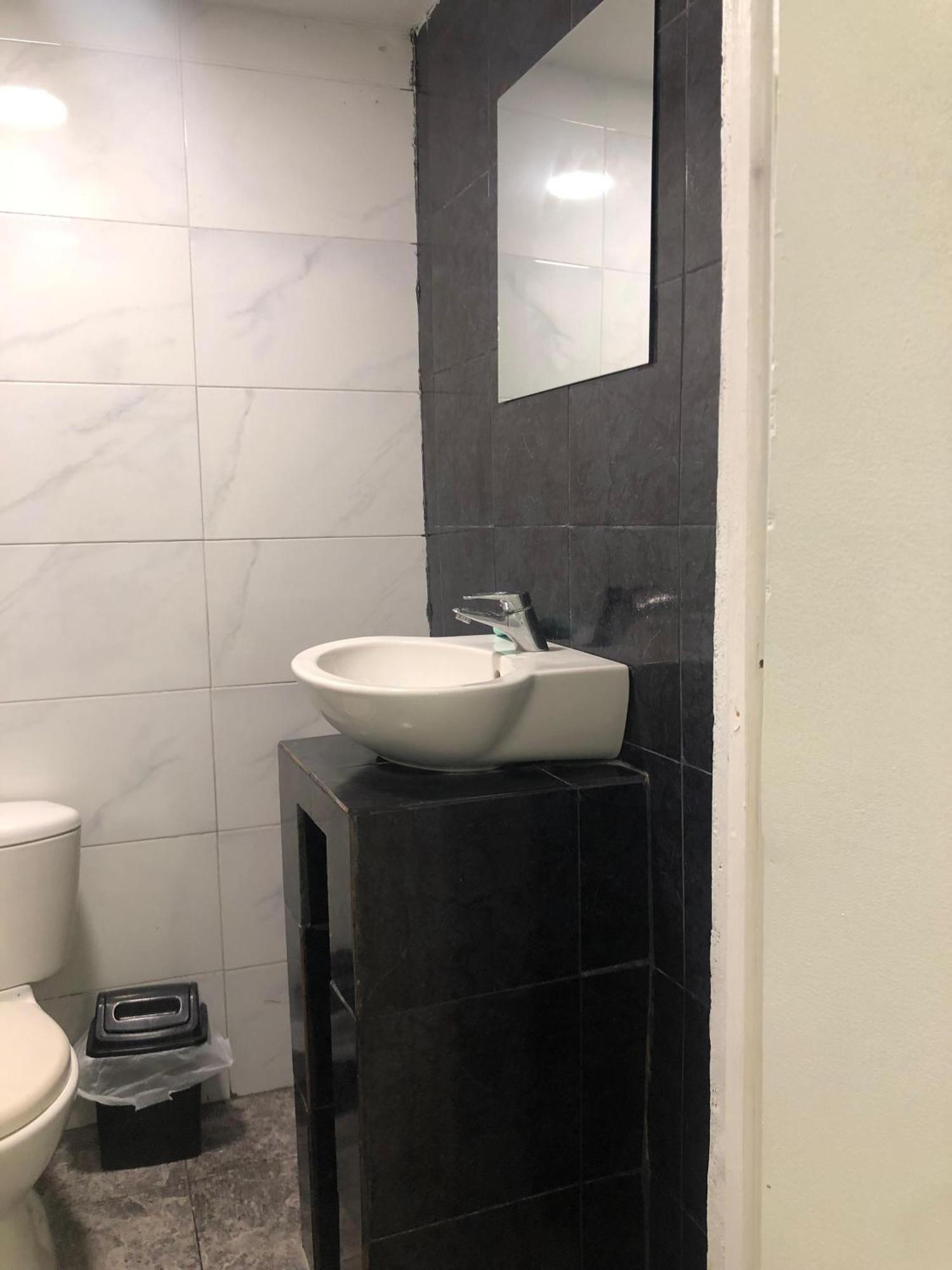 Martinica Hostel Cartagena Εξωτερικό φωτογραφία